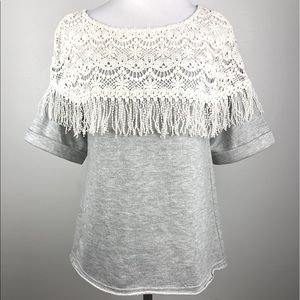 Stitch Fix Pixley XS Woman’s Sweater Sweatshirt